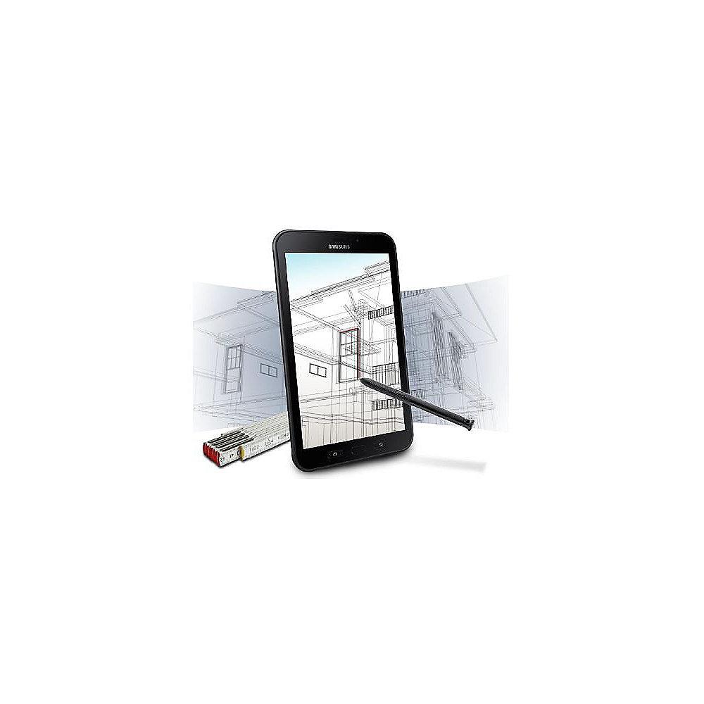 Samsung GALAXY Tab Active2 8.0 T395N Tablet 16 GB LTE