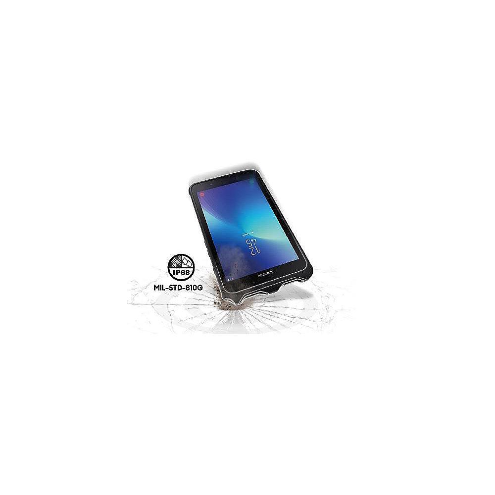 Samsung GALAXY Tab Active2 8.0 T395N Tablet 16 GB LTE