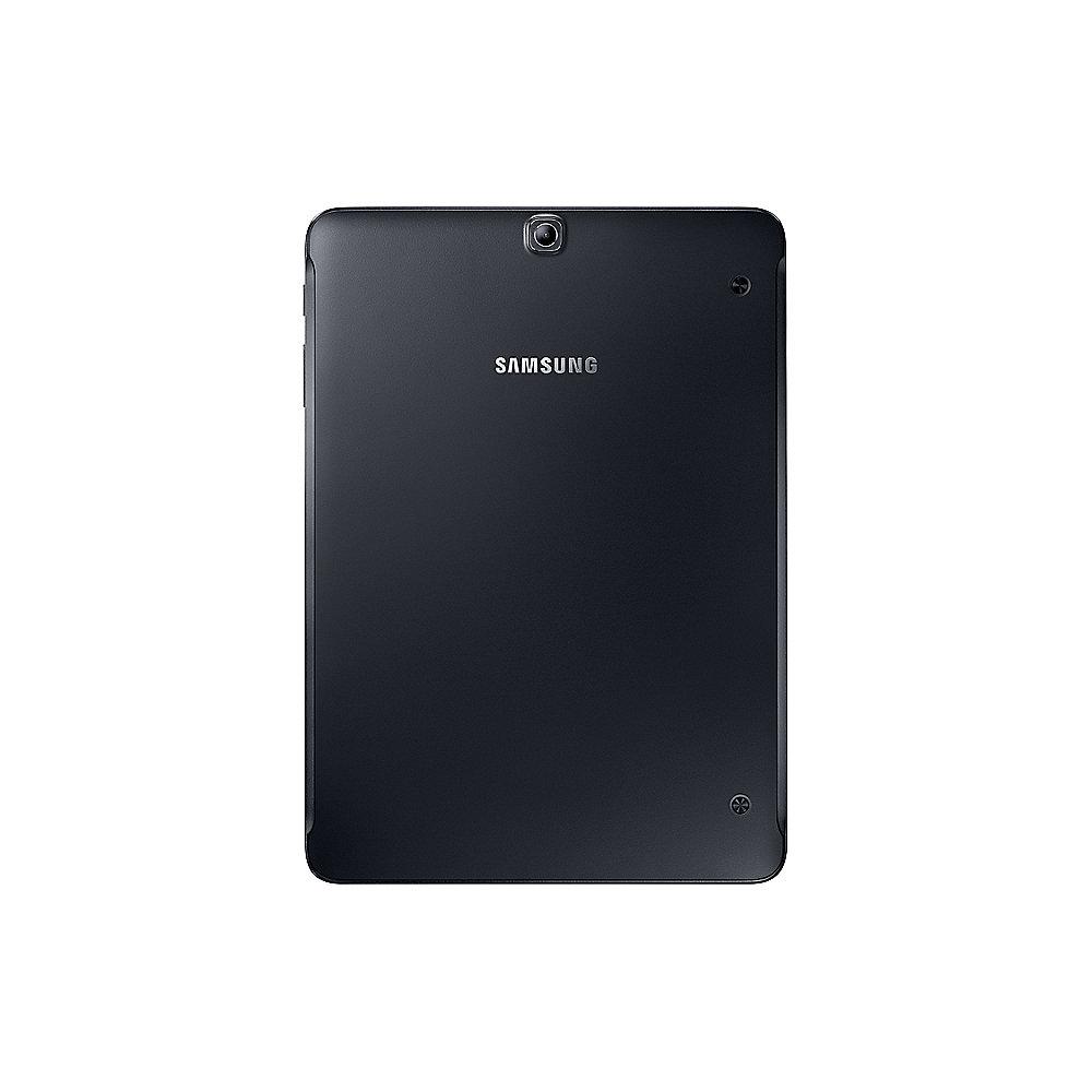 Samsung GALAXY Tab S2 9.7 T813N Tablet WiFi 32 GB Android 6.0 schwarz, Samsung, GALAXY, Tab, S2, 9.7, T813N, Tablet, WiFi, 32, GB, Android, 6.0, schwarz