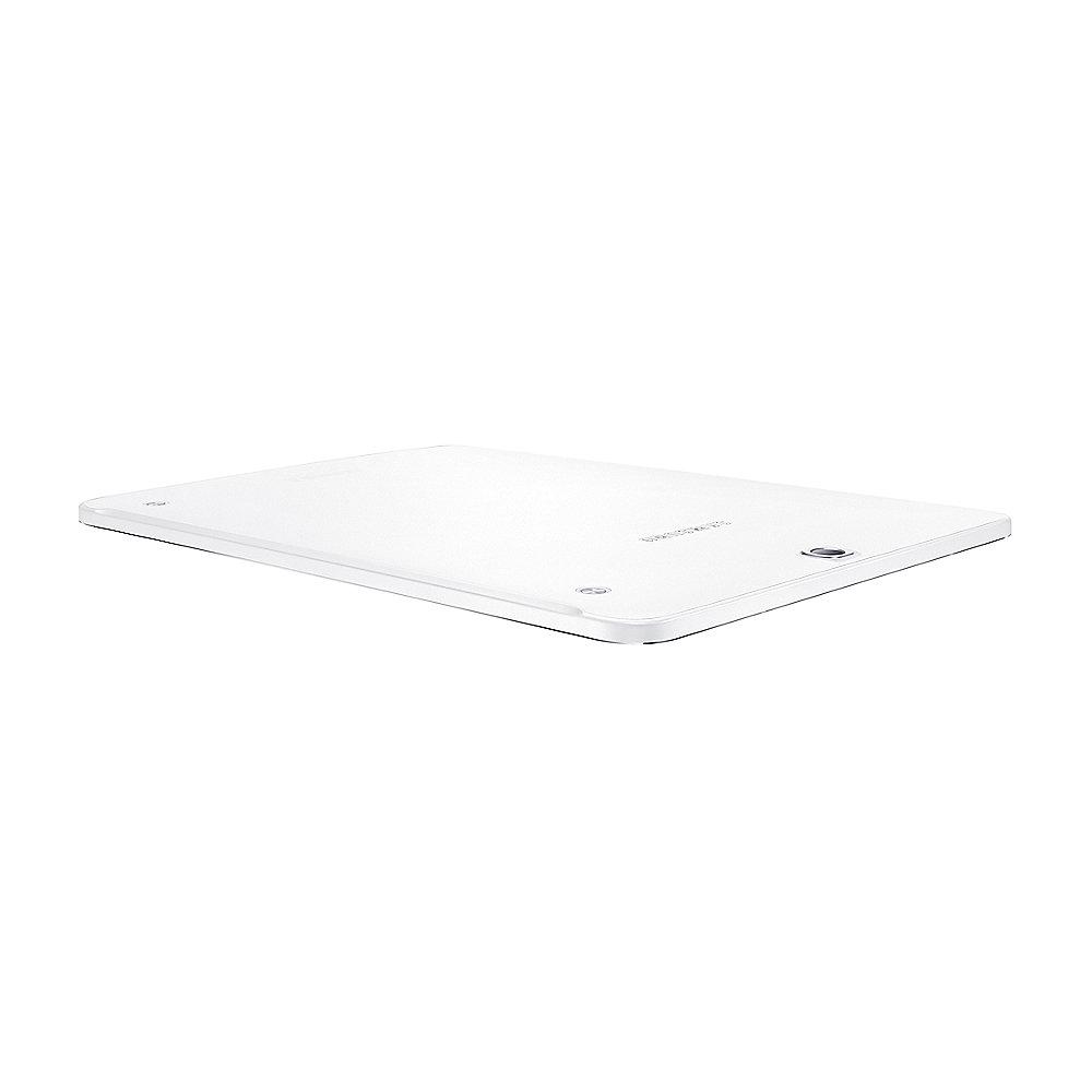 Samsung GALAXY Tab S2 9.7 T813N Tablet WiFi 32 GB Android 6.0 weiß