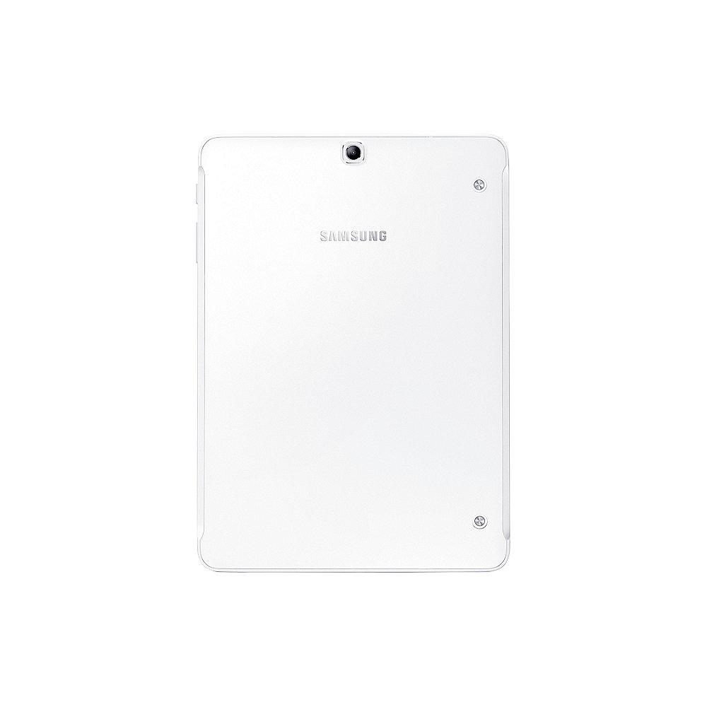 Samsung GALAXY Tab S2 9.7 T813N Tablet WiFi 32 GB Android 6.0 weiß, Samsung, GALAXY, Tab, S2, 9.7, T813N, Tablet, WiFi, 32, GB, Android, 6.0, weiß
