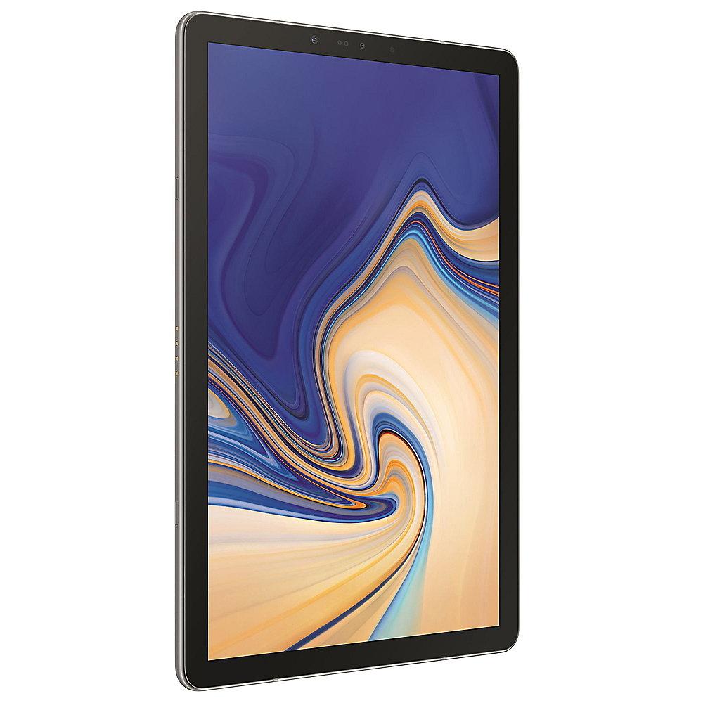 Samsung GALAXY Tab S4 10.5 T835N Tablet LTE 64 GB Android 8.1 fog grey, Samsung, GALAXY, Tab, S4, 10.5, T835N, Tablet, LTE, 64, GB, Android, 8.1, fog, grey