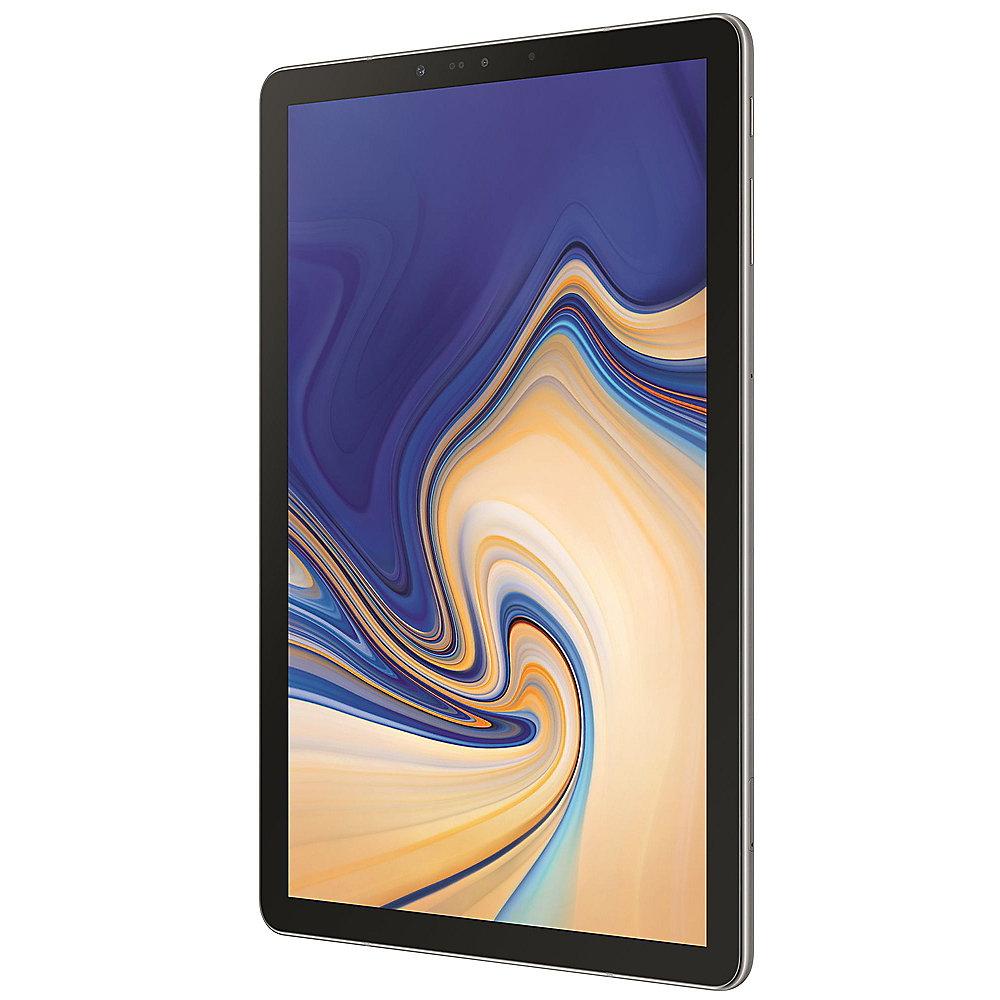 Samsung GALAXY Tab S4 10.5 T835N Tablet LTE 64 GB Android 8.1 fog grey, Samsung, GALAXY, Tab, S4, 10.5, T835N, Tablet, LTE, 64, GB, Android, 8.1, fog, grey