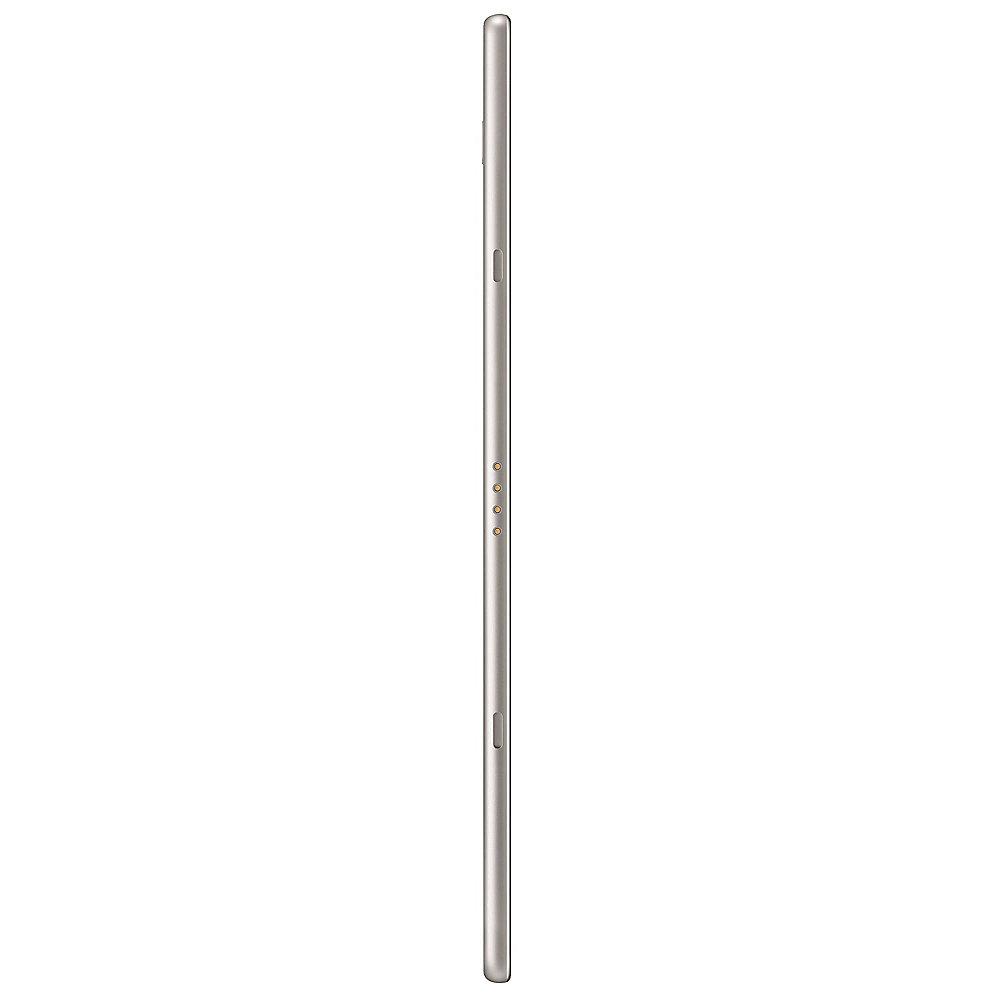 Samsung GALAXY Tab S4 10.5 T835N Tablet LTE 64 GB Android 8.1 fog grey