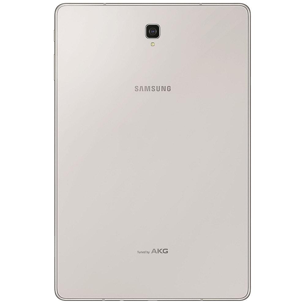 Samsung GALAXY Tab S4 10.5 T835N Tablet LTE 64 GB Android 8.1 fog grey