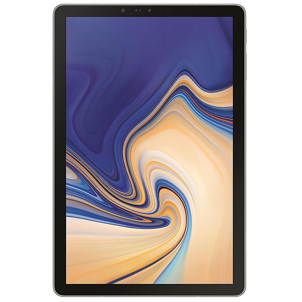 Samsung GALAXY Tab S4 10.5 T835N Tablet LTE 64 GB Android 8.1 fog grey