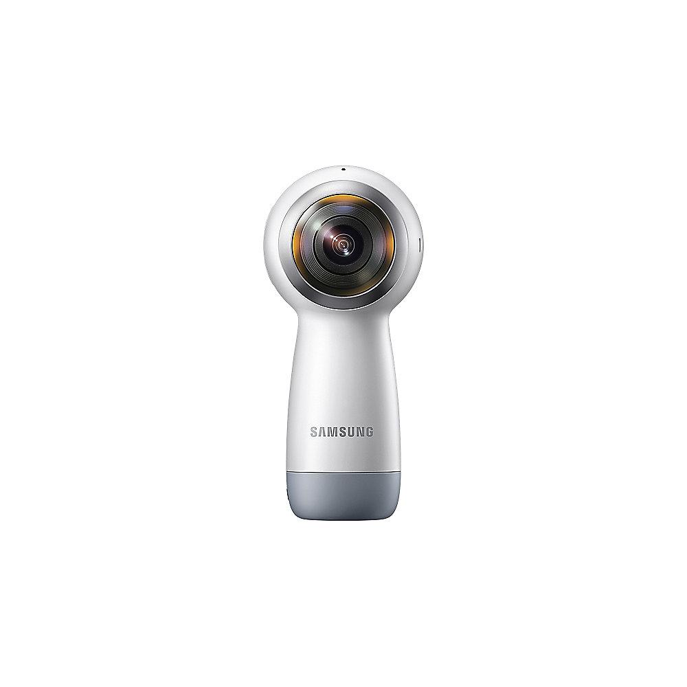 Samsung Gear 360 (2017) 360 Grad Kamera