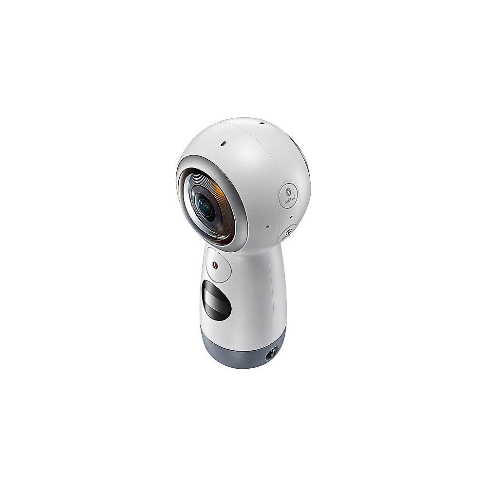 Samsung Gear 360 (2017) 360 Grad Kamera