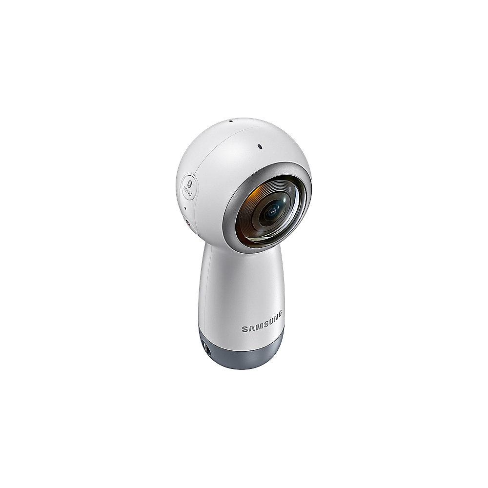 Samsung Gear 360 (2017) 360 Grad Kamera