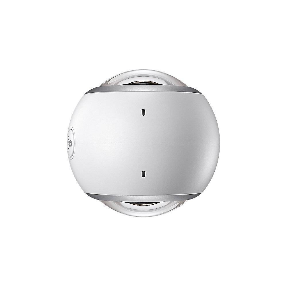 Samsung Gear 360 (2017) 360 Grad Kamera