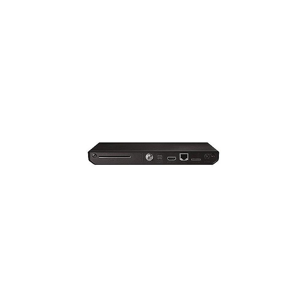 Samsung GX-SM540 HDTV Satelliten-Receiver DVB-S/-S2, HDMI, USB 2.0, HD