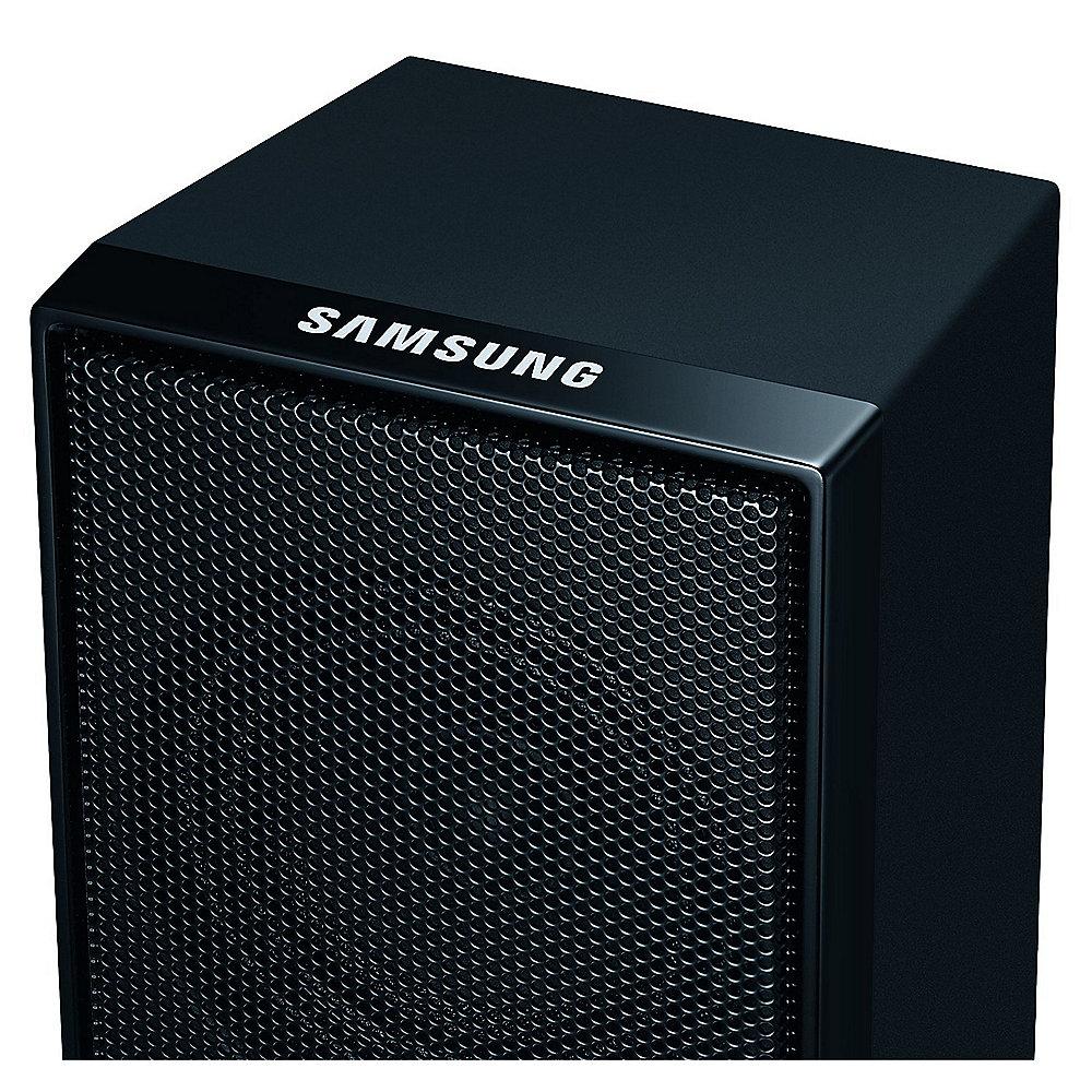 Samsung HT-J4500 5.1 3D Blu-ray Heimkino System Schwarz Bluetooth LAN, Samsung, HT-J4500, 5.1, 3D, Blu-ray, Heimkino, System, Schwarz, Bluetooth, LAN