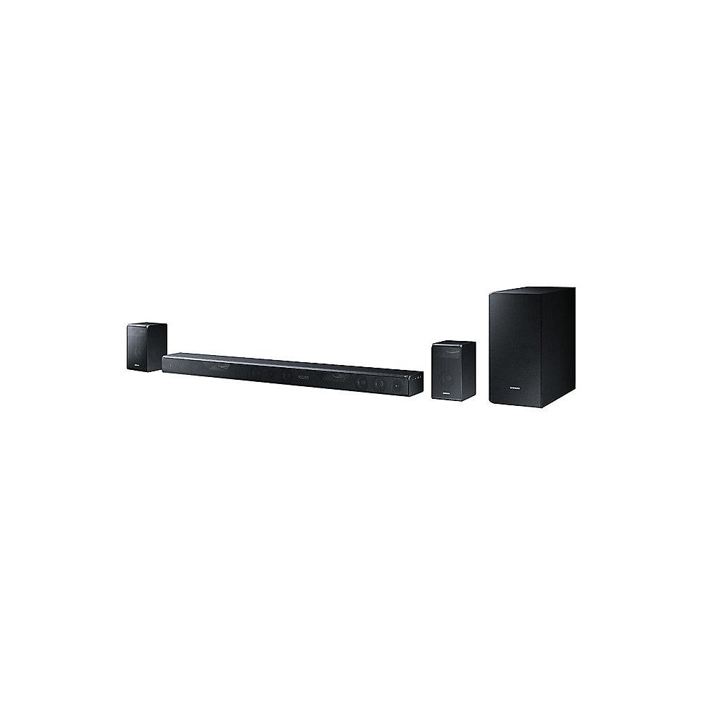 Samsung HW-K950 5.1.4 Soundbar 500W Wireless Sub  Rearlautsprecher   Dolby Atmo, Samsung, HW-K950, 5.1.4, Soundbar, 500W, Wireless, Sub, Rearlautsprecher, , Dolby, Atmo