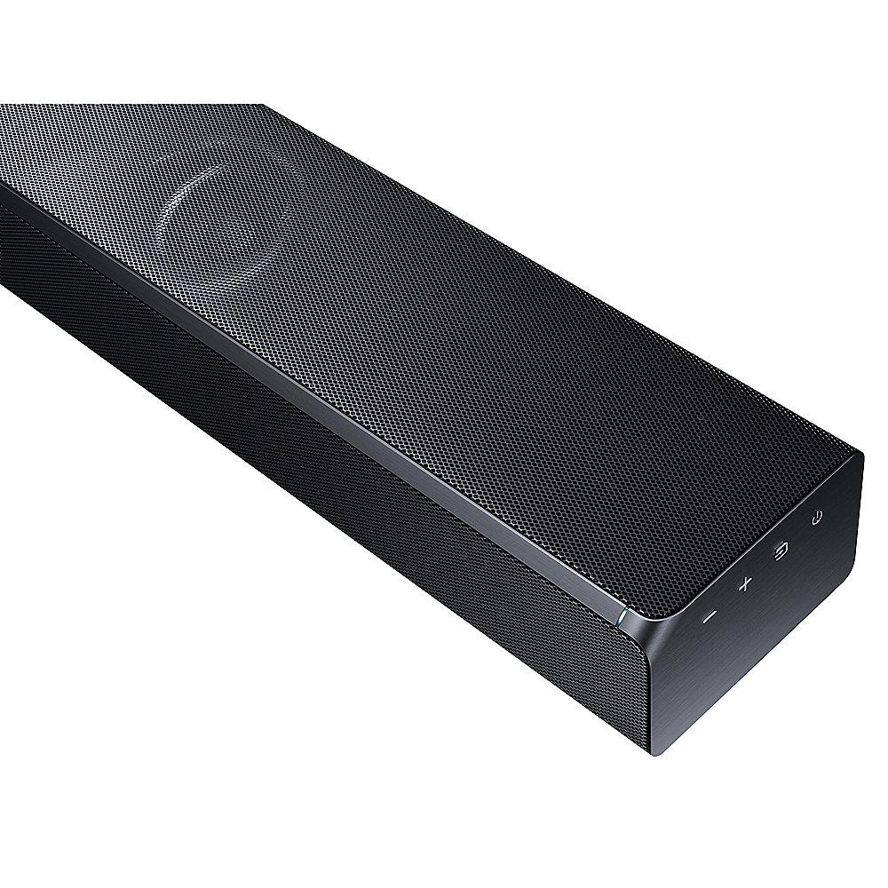 Samsung HW-K950 5.1.4 Soundbar 500W Wireless Sub  Rearlautsprecher   Dolby Atmo