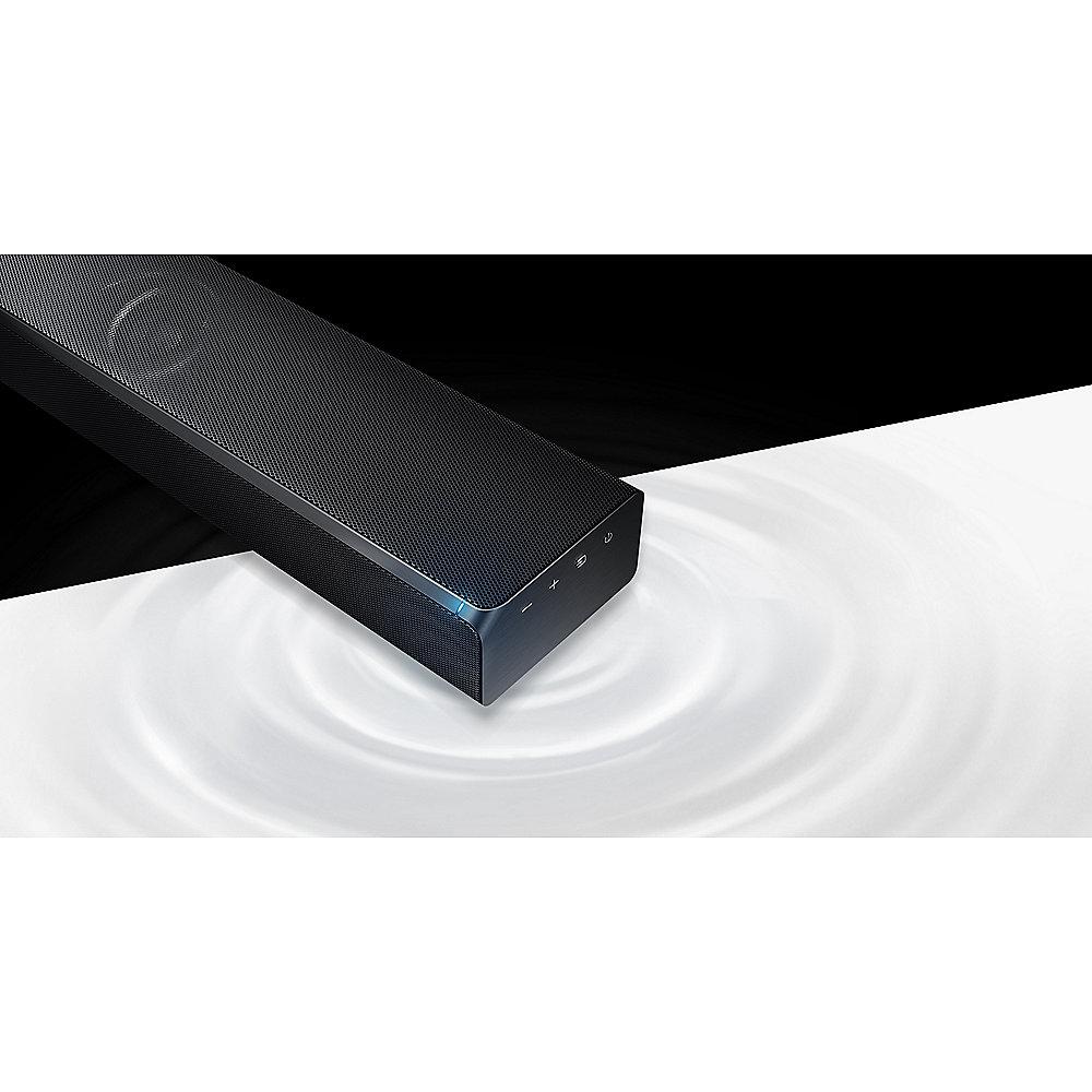 Samsung HW-K950 5.1.4 Soundbar 500W Wireless Sub  Rearlautsprecher   Dolby Atmo