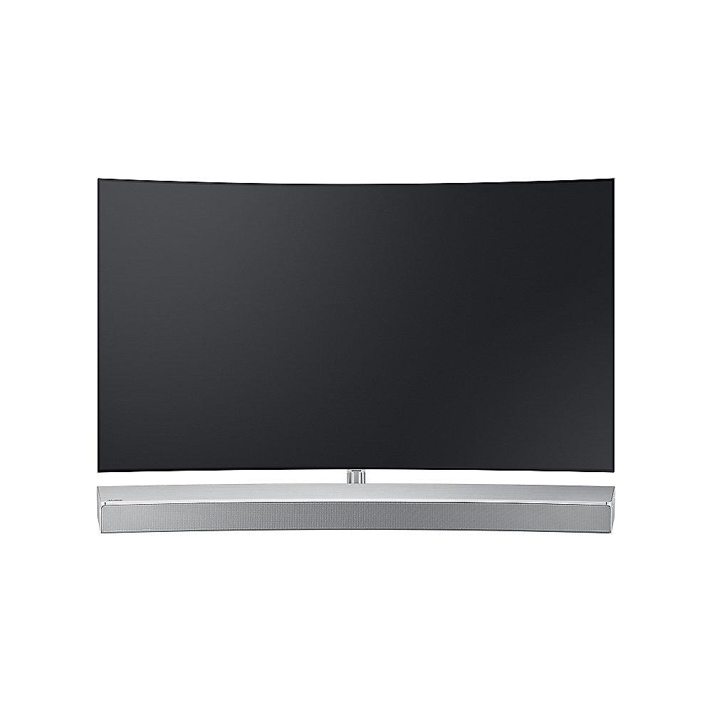 Samsung HW-MS6501 Curved 3.0 Soundbar WLAN Bluetooth silber integrierter SUB, Samsung, HW-MS6501, Curved, 3.0, Soundbar, WLAN, Bluetooth, silber, integrierter, SUB