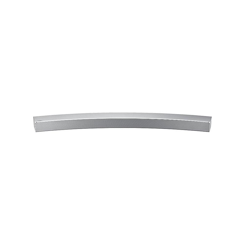 Samsung HW-MS6501 Curved 3.0 Soundbar WLAN Bluetooth silber integrierter SUB, Samsung, HW-MS6501, Curved, 3.0, Soundbar, WLAN, Bluetooth, silber, integrierter, SUB