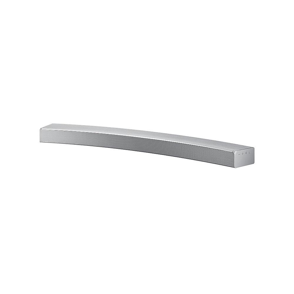 Samsung HW-MS6501 Curved 3.0 Soundbar WLAN Bluetooth silber integrierter SUB, Samsung, HW-MS6501, Curved, 3.0, Soundbar, WLAN, Bluetooth, silber, integrierter, SUB