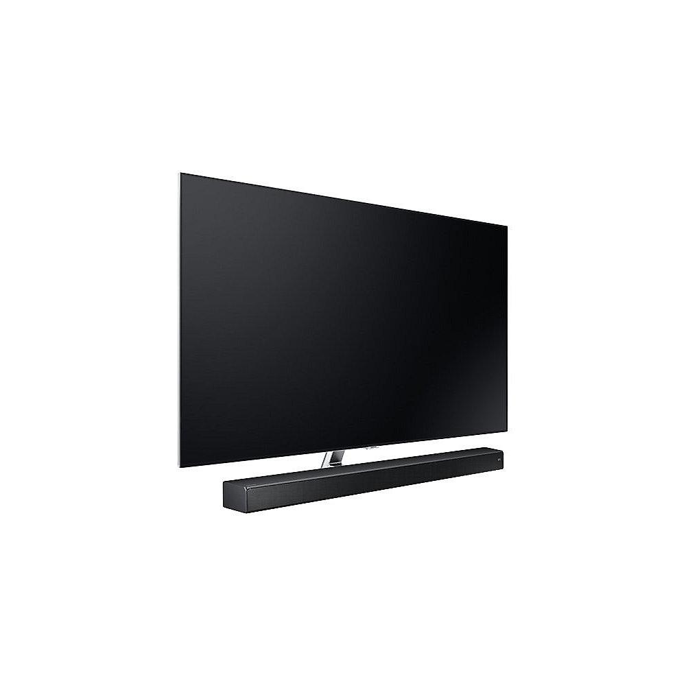 Samsung HW-MS750 5.0 Soundbar WLAN Bluetooth dark Titan integrierter SUB, Samsung, HW-MS750, 5.0, Soundbar, WLAN, Bluetooth, dark, Titan, integrierter, SUB