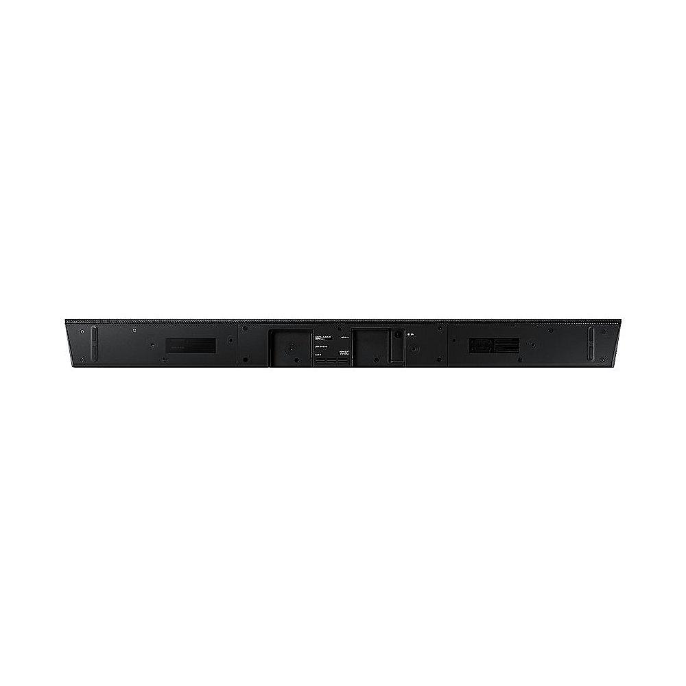 Samsung HW-N450 2.1Ch Soundbar Bluetooth schwarz 320W kabell. Sub