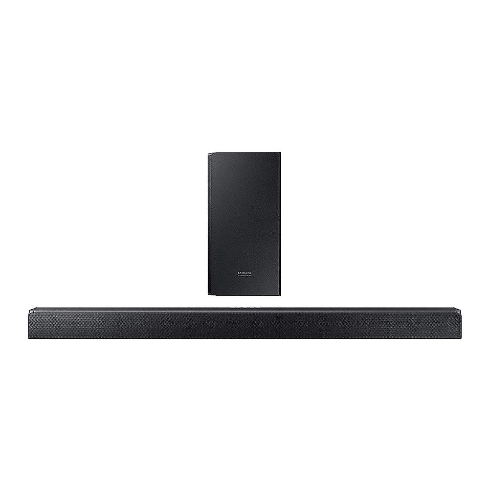 Samsung HW-N850 5.1.2-Kanal-Soundbar schwarz Wireless Sub und Dolby Atmos, Samsung, HW-N850, 5.1.2-Kanal-Soundbar, schwarz, Wireless, Sub, Dolby, Atmos