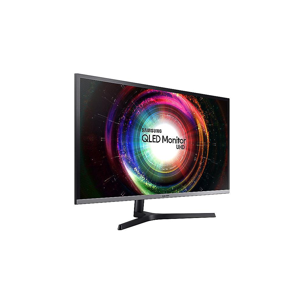 Samsung Monitor U32H850UMU 81,3cm (32") LED 16:9 HDMI/DP/USB 4ms