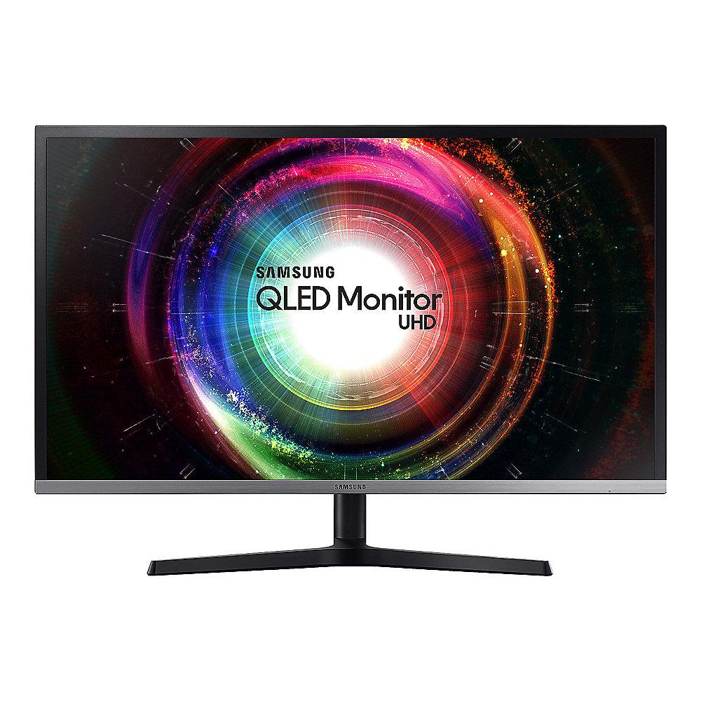 Samsung Monitor U32H850UMU 81,3cm (32") LED 16:9 HDMI/DP/USB 4ms