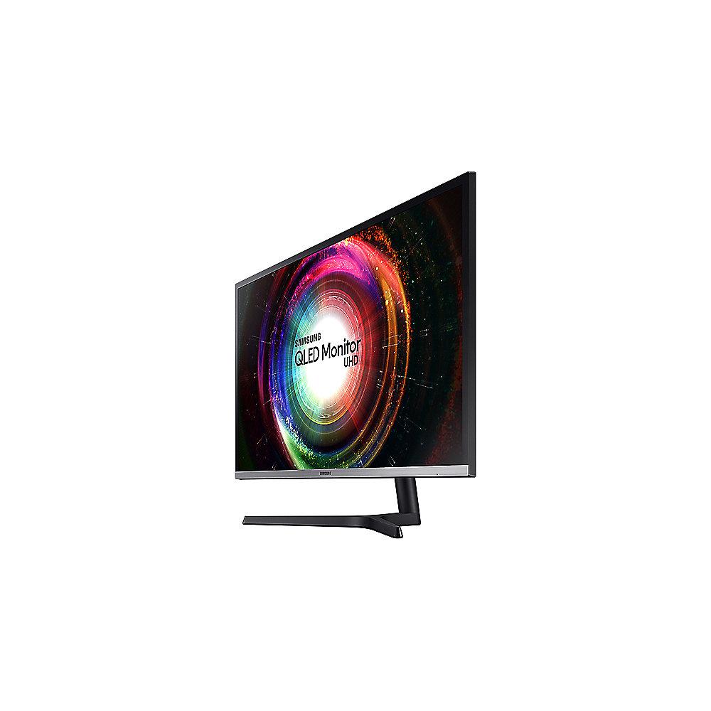 Samsung Monitor U32H850UMU 81,3cm (32