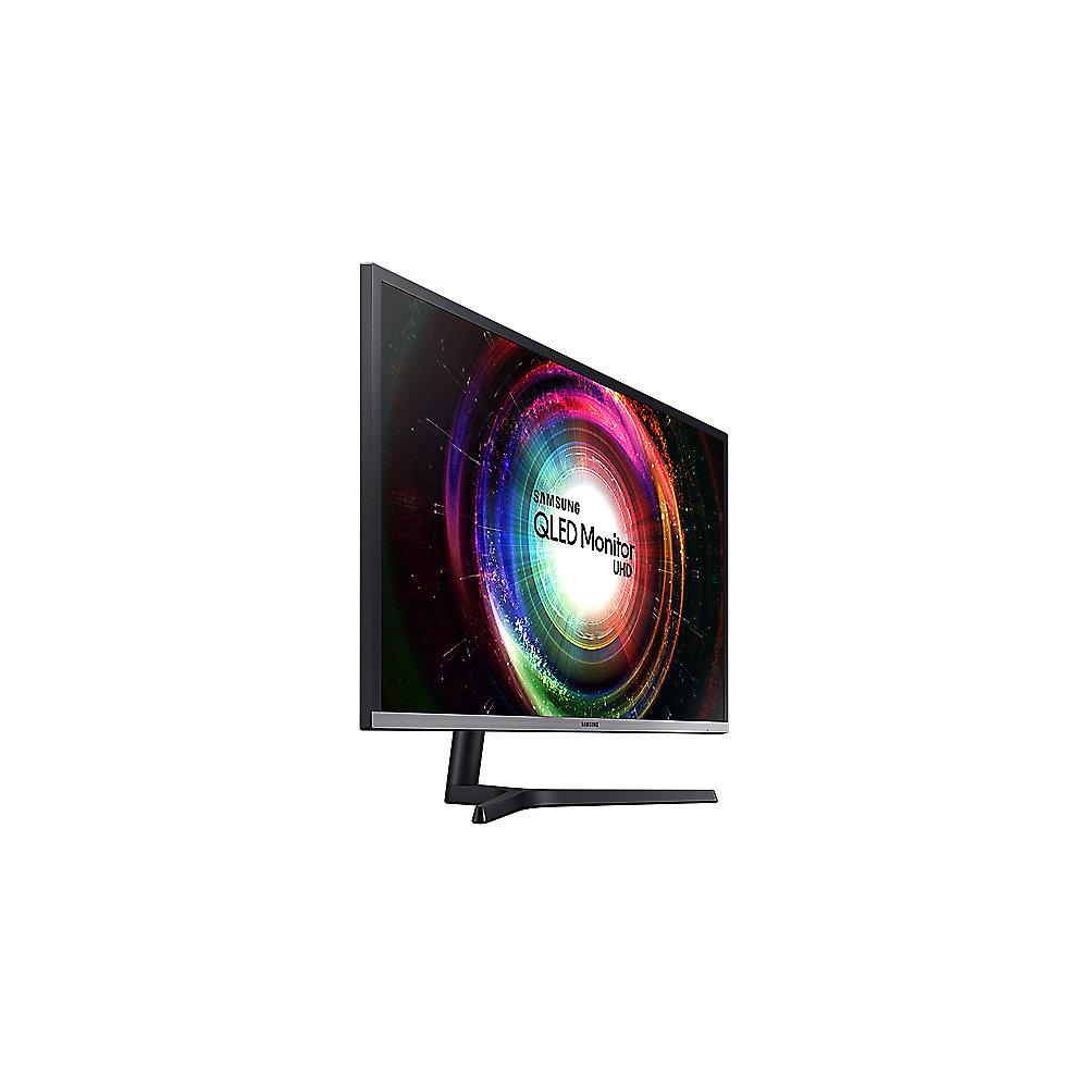 Samsung Monitor U32H850UMU 81,3cm (32") LED 16:9 HDMI/DP/USB 4ms
