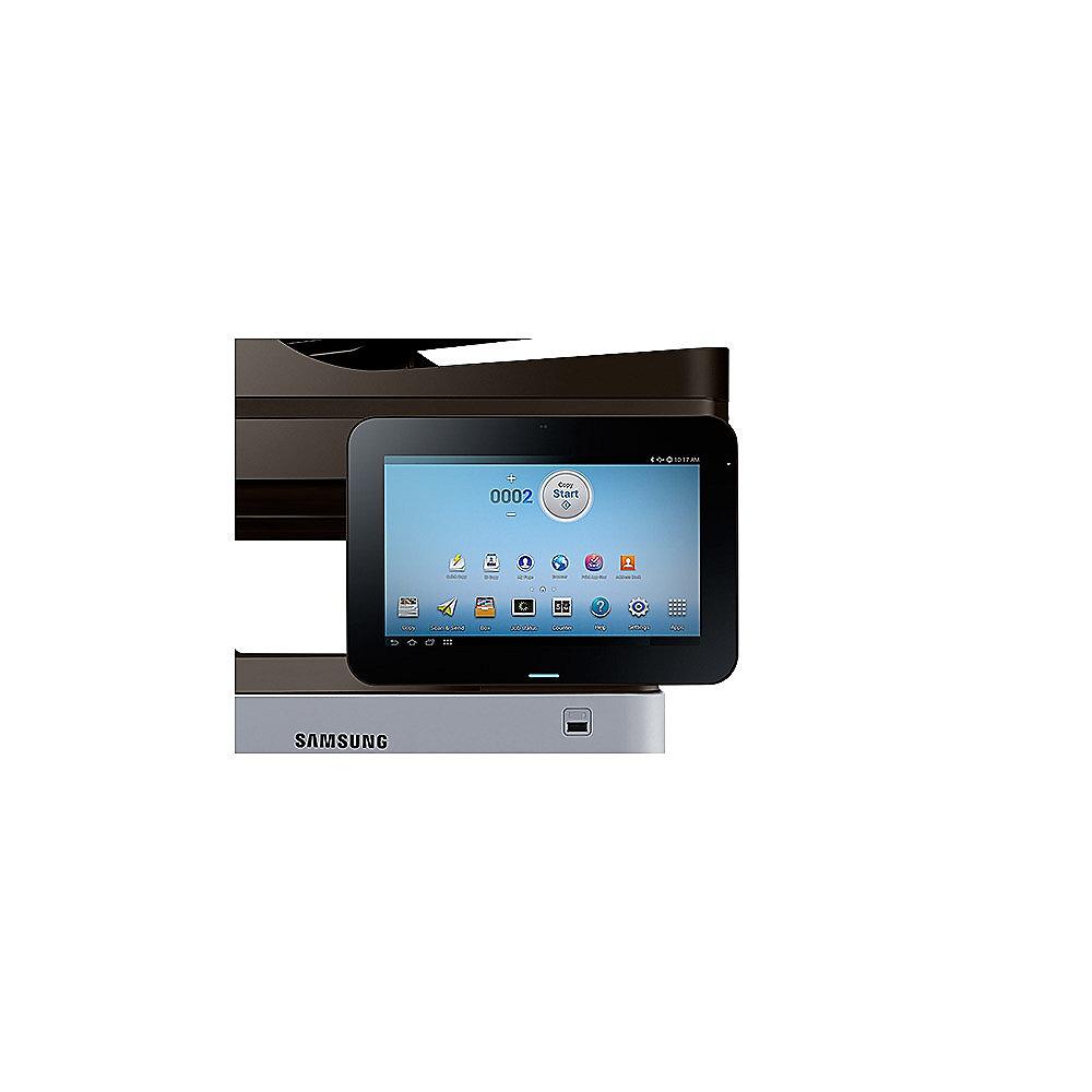 Samsung ProXpress M4583FX S/W-Laserdrucker Scanner Kopierer Fax LAN