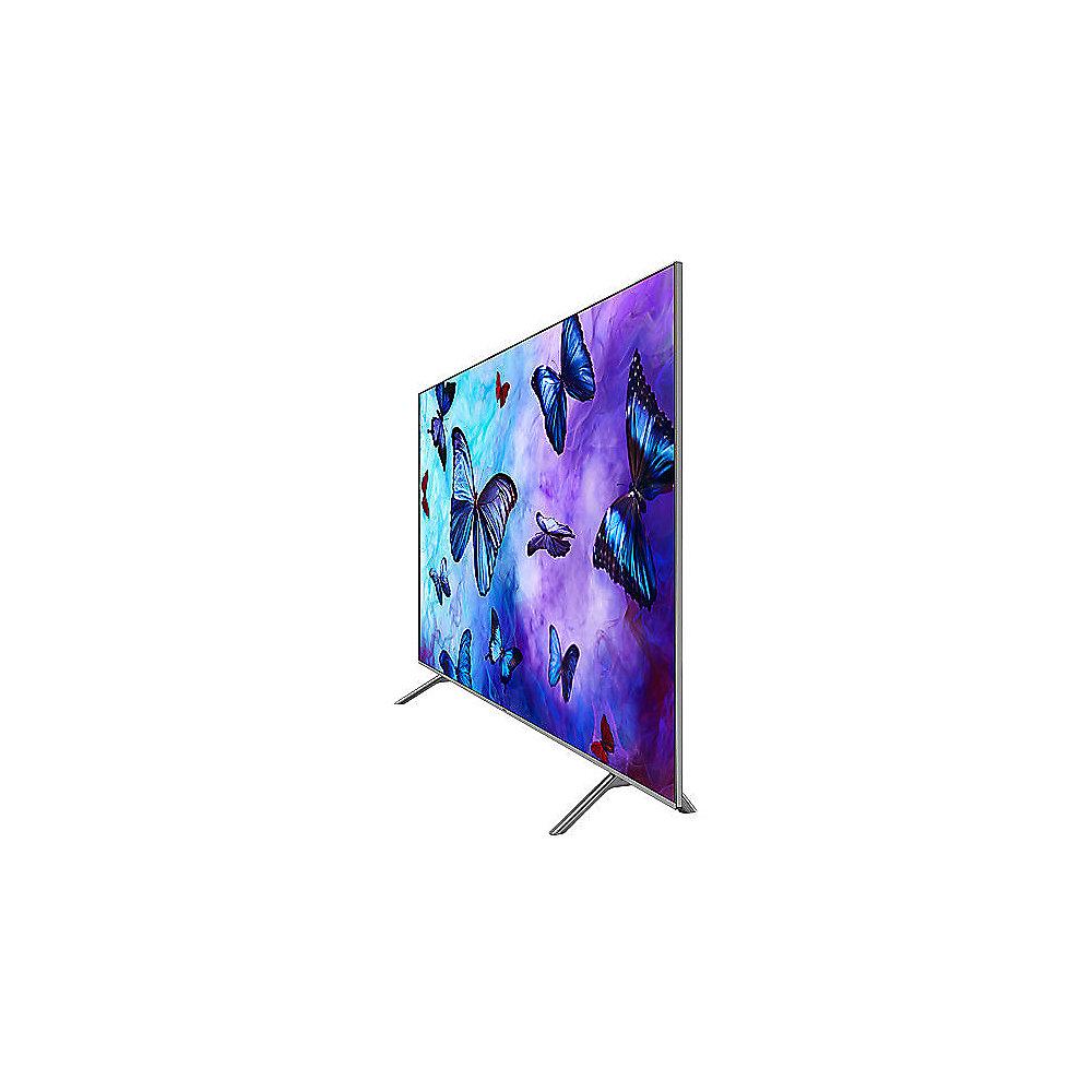 Samsung QLED GQ55Q6FN 138cm 55" 4K UHD SMART Fernseher