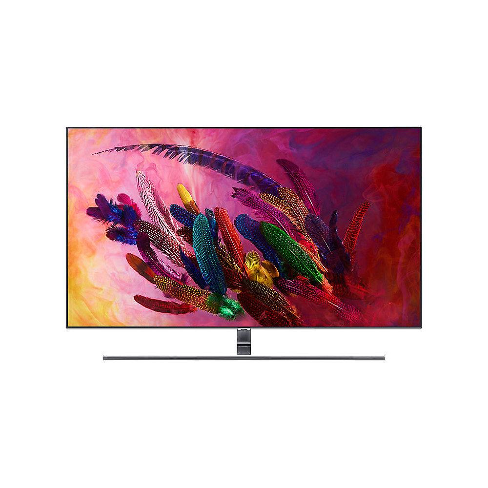 Samsung QLED GQ55Q7FN 138cm 55