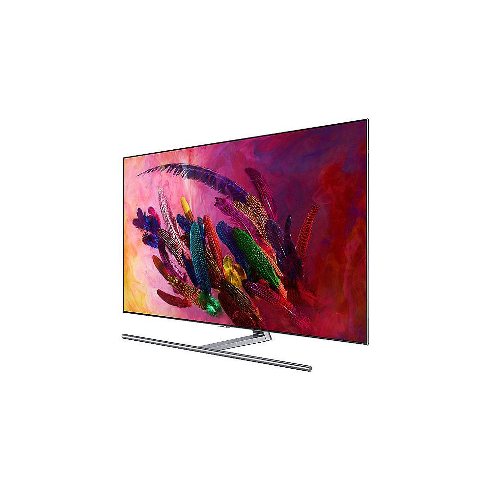 Samsung QLED GQ55Q7FN 138cm 55" 4K UHD PQI 3200 SMART Fernseher