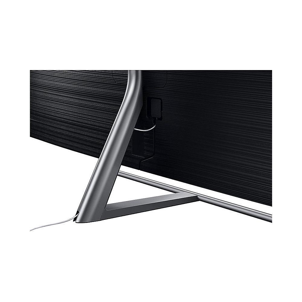 Samsung QLED GQ55Q7FN 138cm 55" 4K UHD PQI 3200 SMART Fernseher