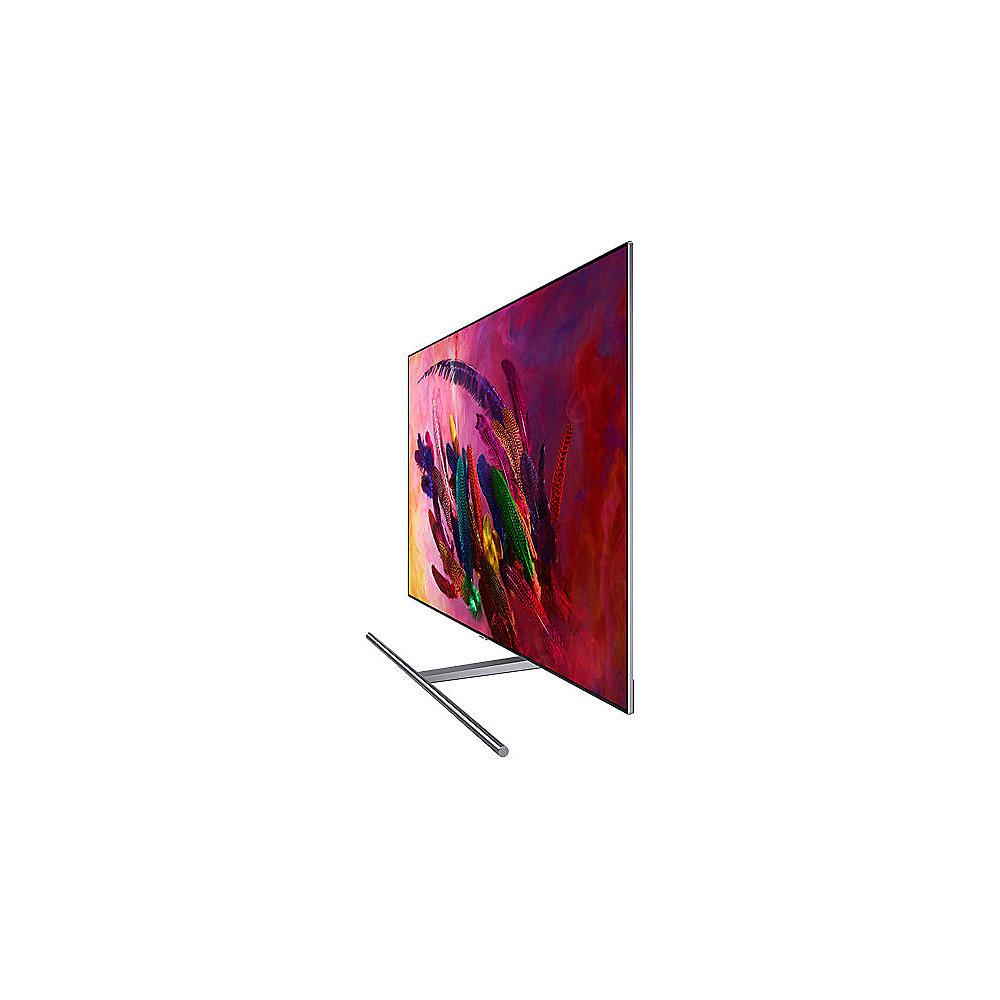 Samsung QLED GQ55Q7FN 138cm 55" 4K UHD PQI 3200 SMART Fernseher