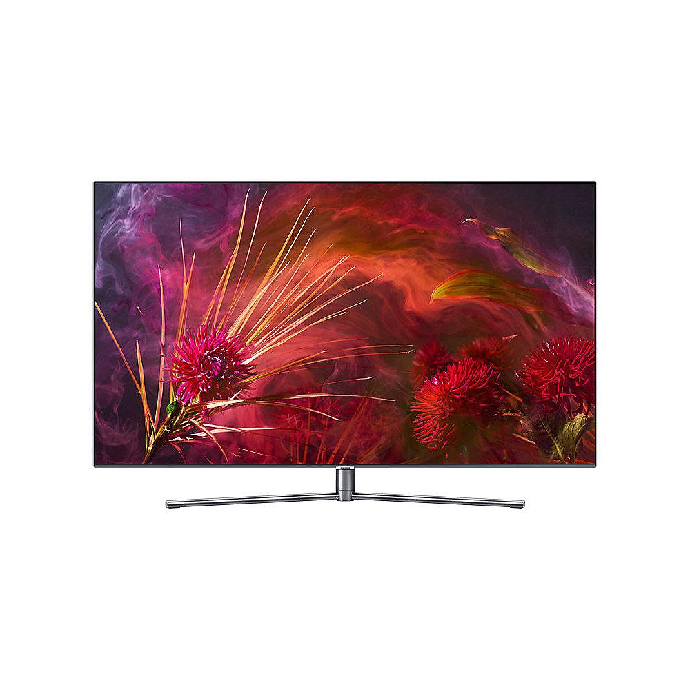 Samsung QLED GQ55Q8FN 138cm 55