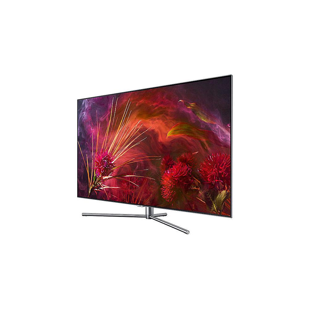 Samsung QLED GQ55Q8FN 138cm 55