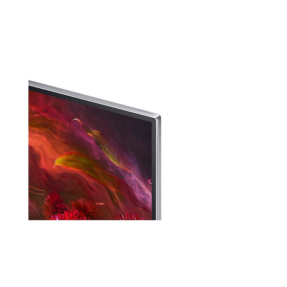 Samsung QLED GQ55Q8FN 138cm 55