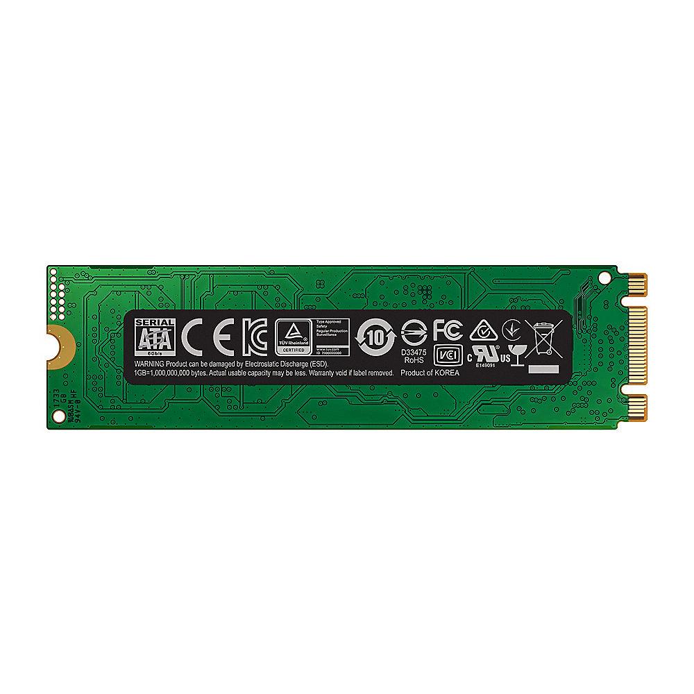 Samsung SSD 860 EVO Series 250GB MLC V-NAND - M.2 2280, Samsung, SSD, 860, EVO, Series, 250GB, MLC, V-NAND, M.2, 2280