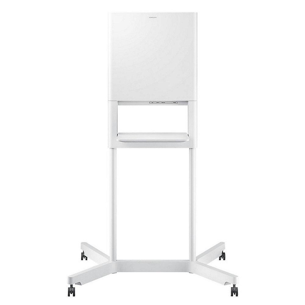 Samsung STN-WM55H/EN Flip Stand Aufstellung für interaktives Flachfeld- / LCD