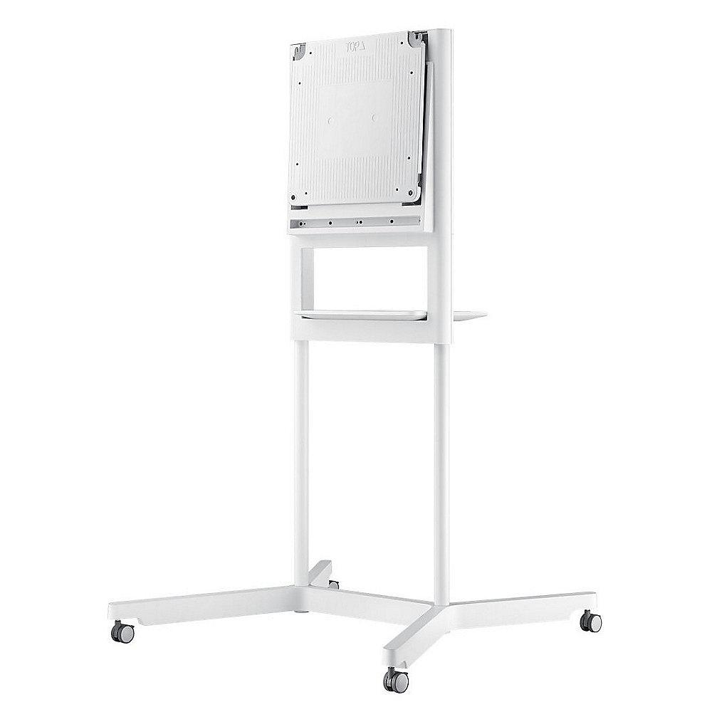 Samsung STN-WM55H/EN Flip Stand Aufstellung für interaktives Flachfeld- / LCD, Samsung, STN-WM55H/EN, Flip, Stand, Aufstellung, interaktives, Flachfeld-, /, LCD