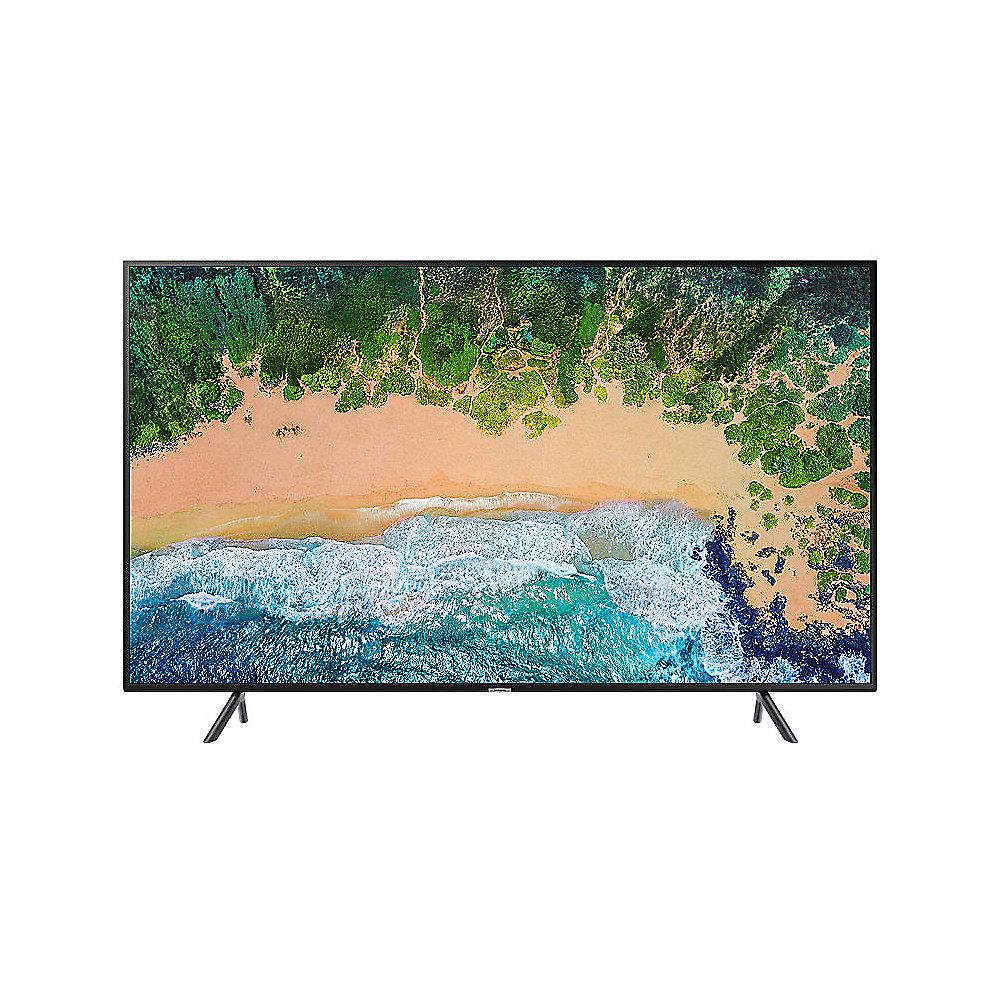 Samsung UE40NU7199 101cm 40" 4K UHD DVB-T2HD/C/S SMART TV PQI 1300