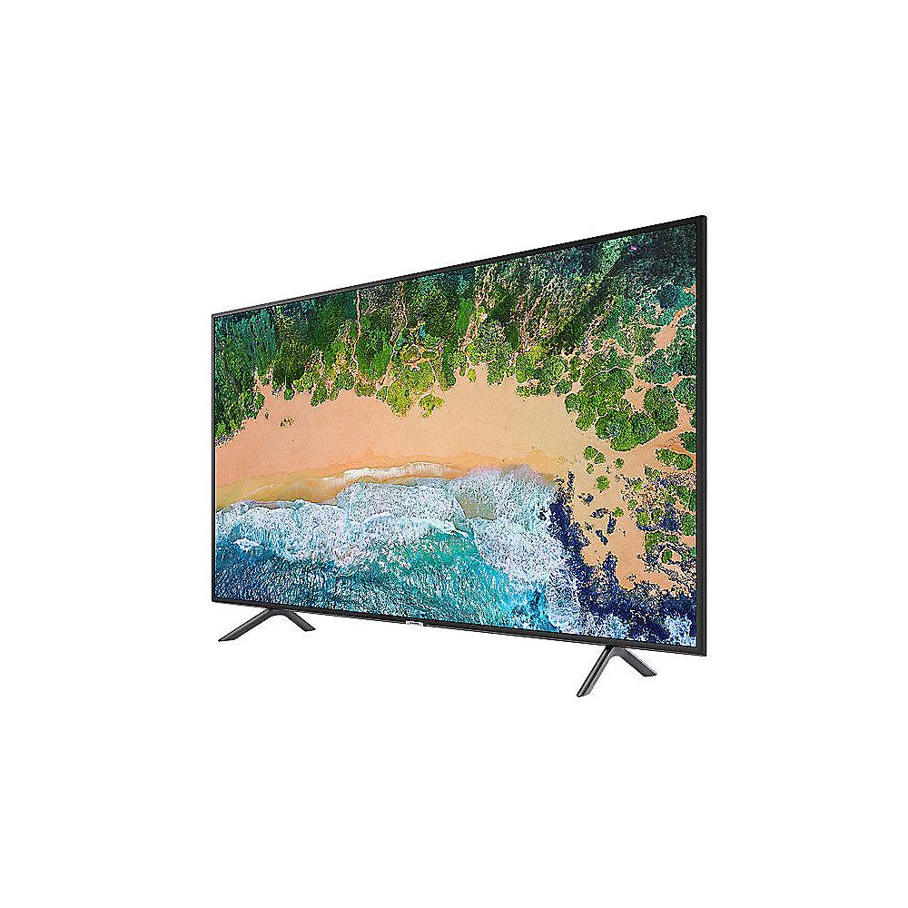 Samsung UE40NU7199 101cm 40" 4K UHD DVB-T2HD/C/S SMART TV PQI 1300