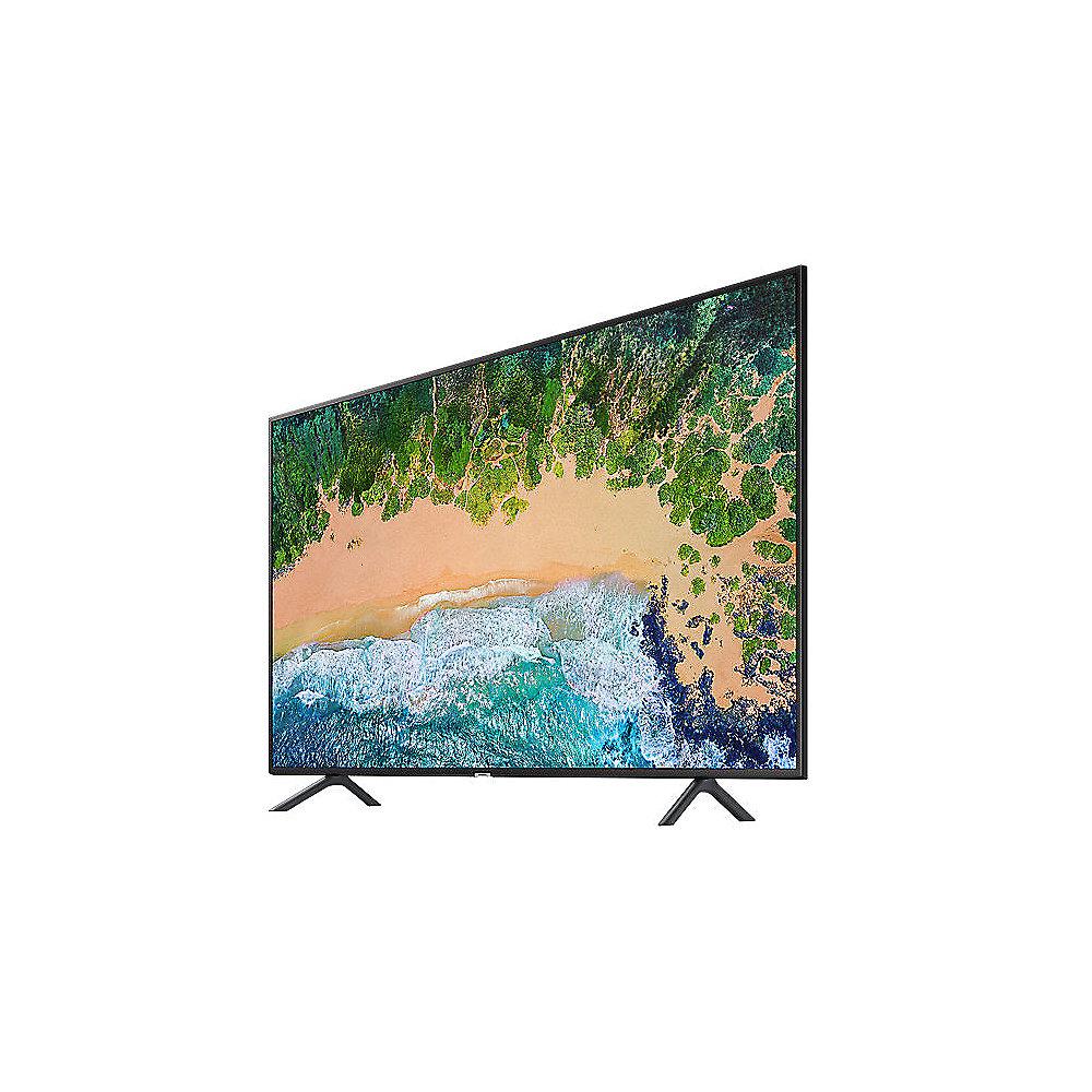 Samsung UE40NU7199 101cm 40" 4K UHD DVB-T2HD/C/S SMART TV PQI 1300