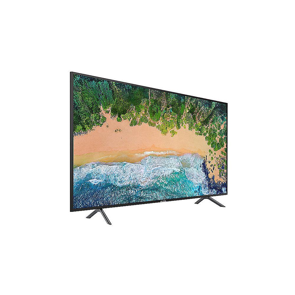 Samsung UE40NU7199 101cm 40" 4K UHD DVB-T2HD/C/S SMART TV PQI 1300