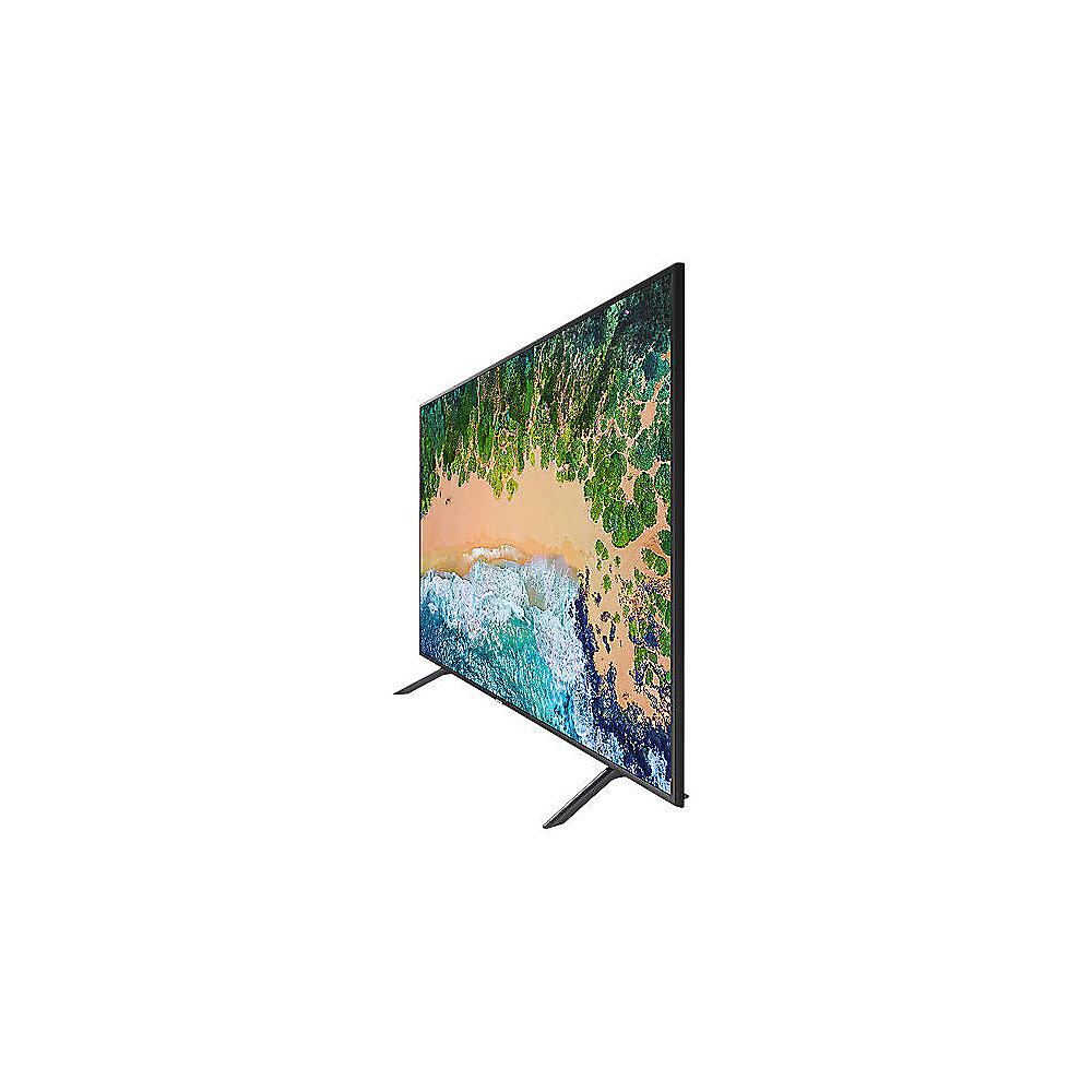 Samsung UE40NU7199 101cm 40" 4K UHD DVB-T2HD/C/S SMART TV PQI 1300