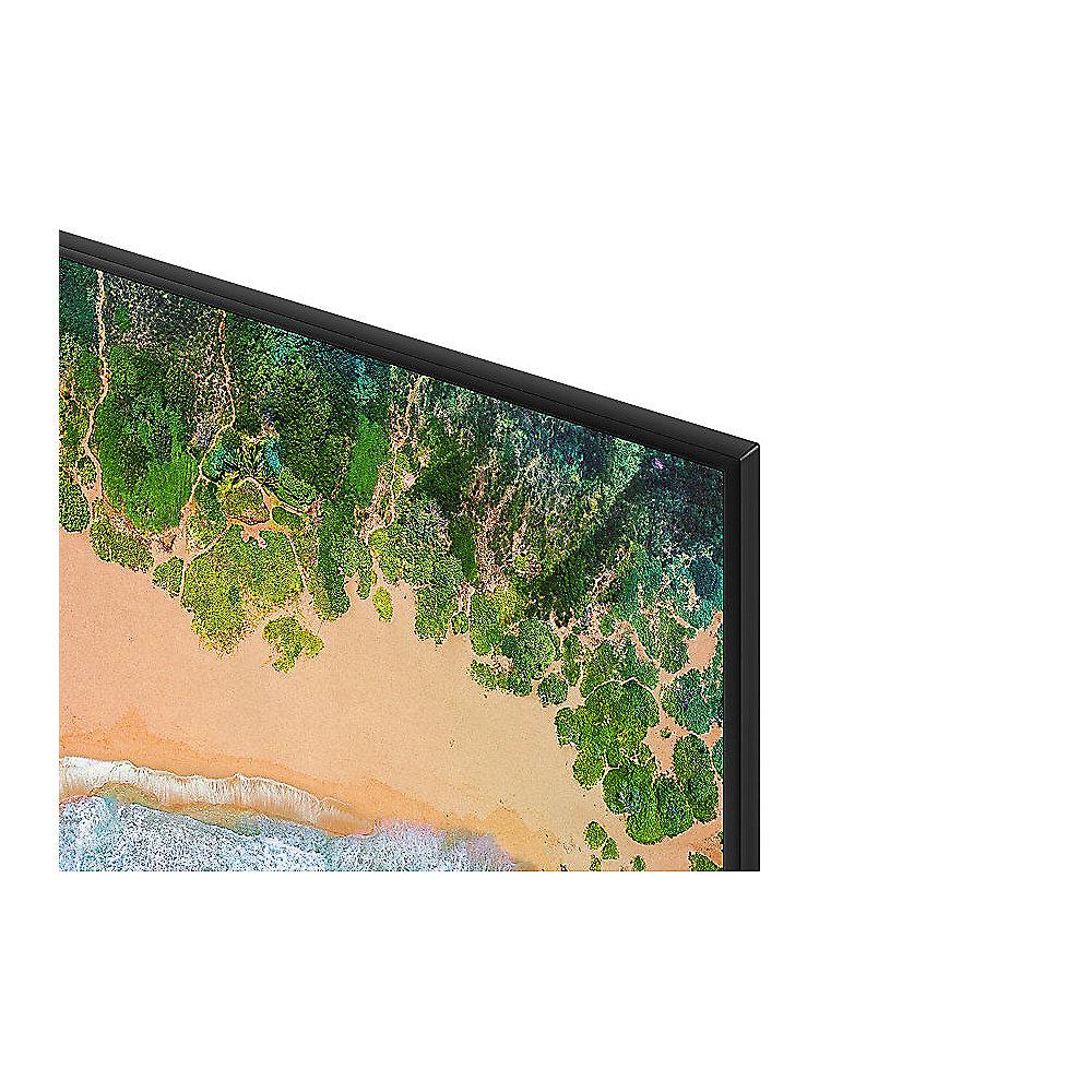 Samsung UE40NU7199 101cm 40