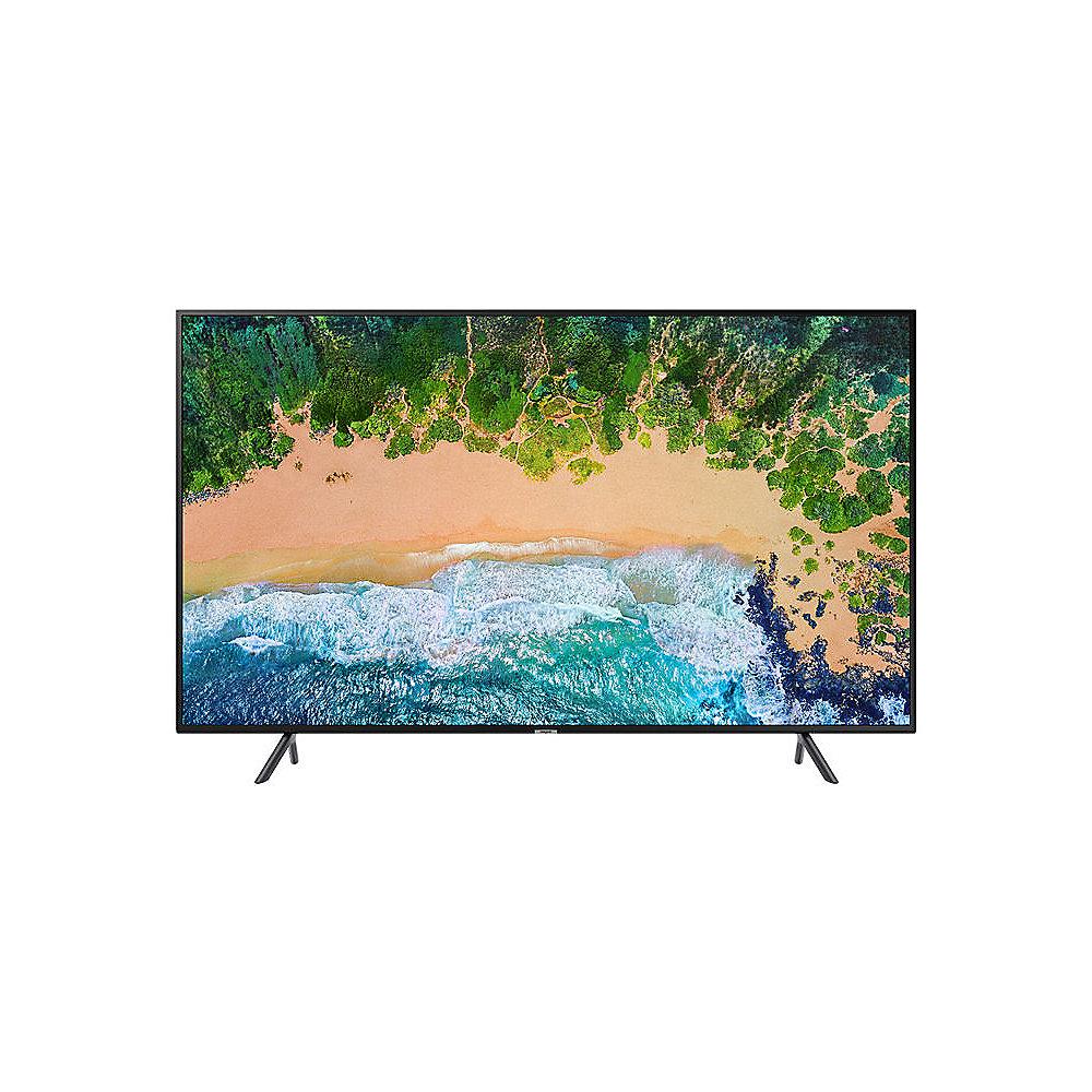 Samsung UE49NU7179 123cm 49" 4K UHD SMART Fernseher