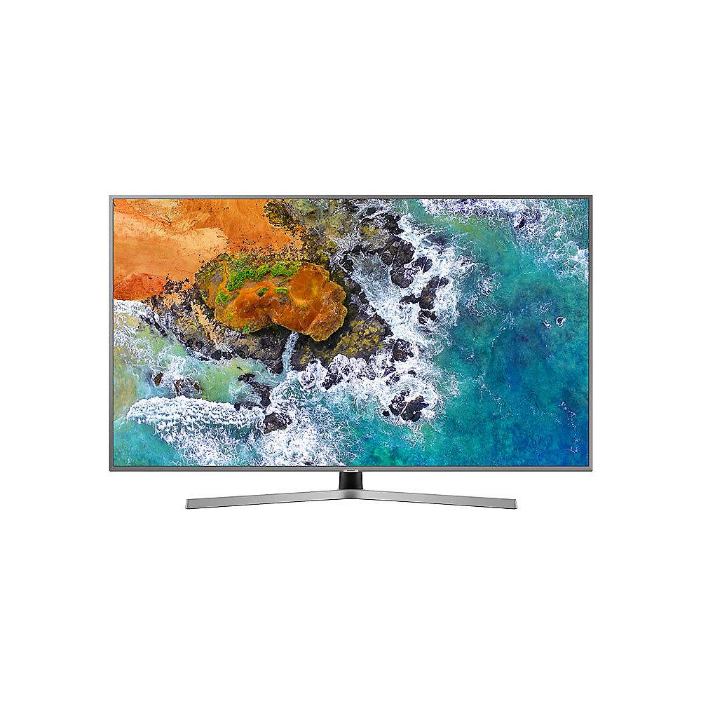 Samsung UE50NU7449 127cm 50" 4K UHD Smart Fernseher