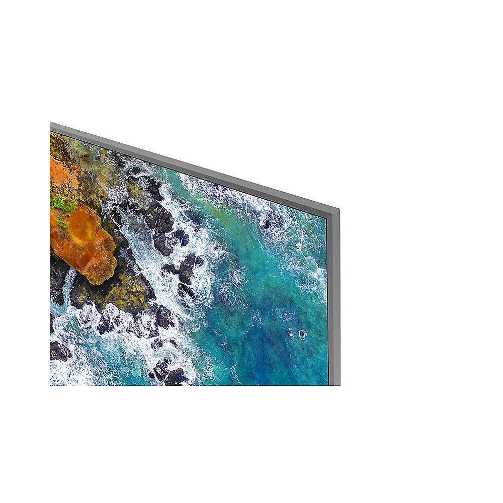 Samsung UE55NU7449 138cm 55" 4K UHD SMART Fernseher
